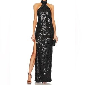 Katie May Sidrit Gown